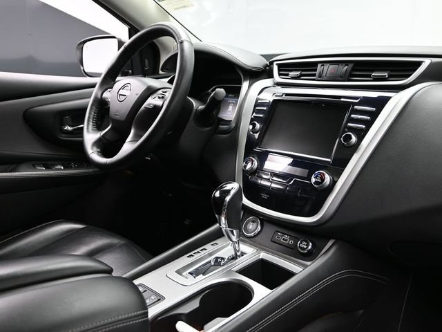 Used 2023 Nissan Murano SL AWD/4WD image 13