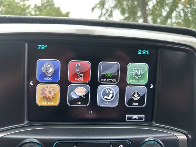 Used 2019 Chevrolet Silverado 1500 LT AWD/4WD image 23