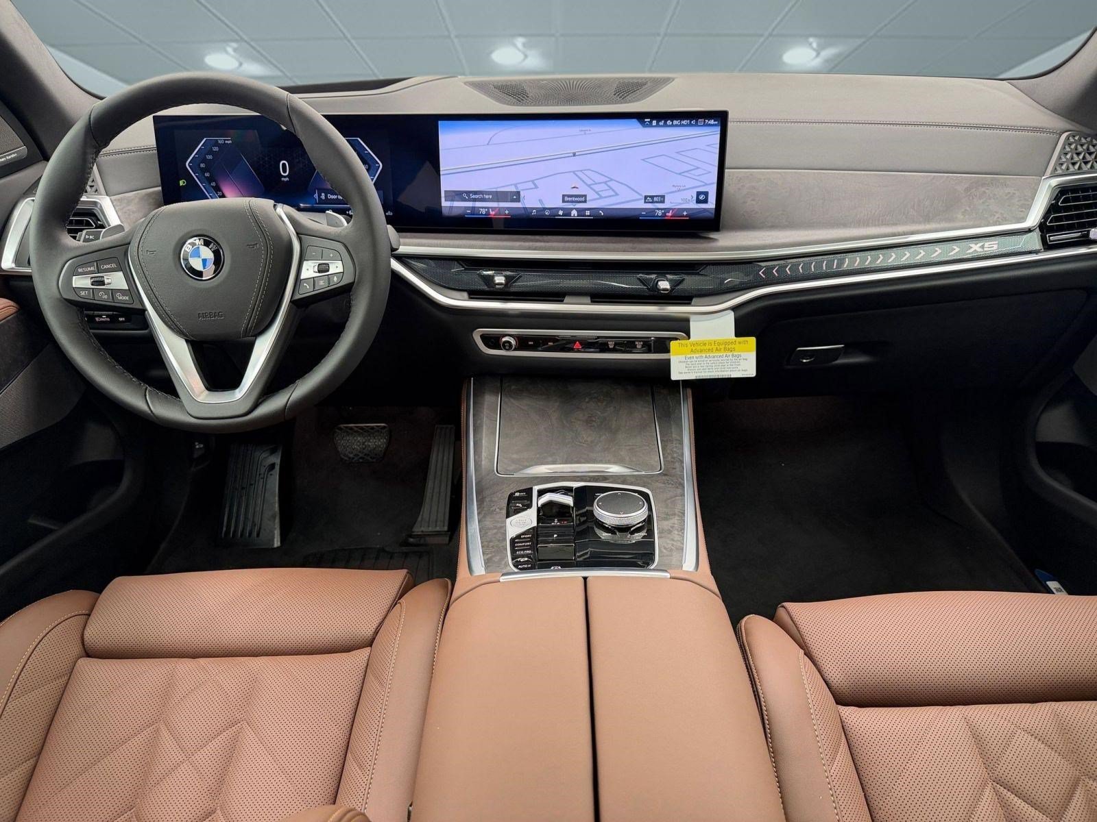 New 2026 BMW X5 xDrive40i w/ Premium Package AWD/4WD image 17