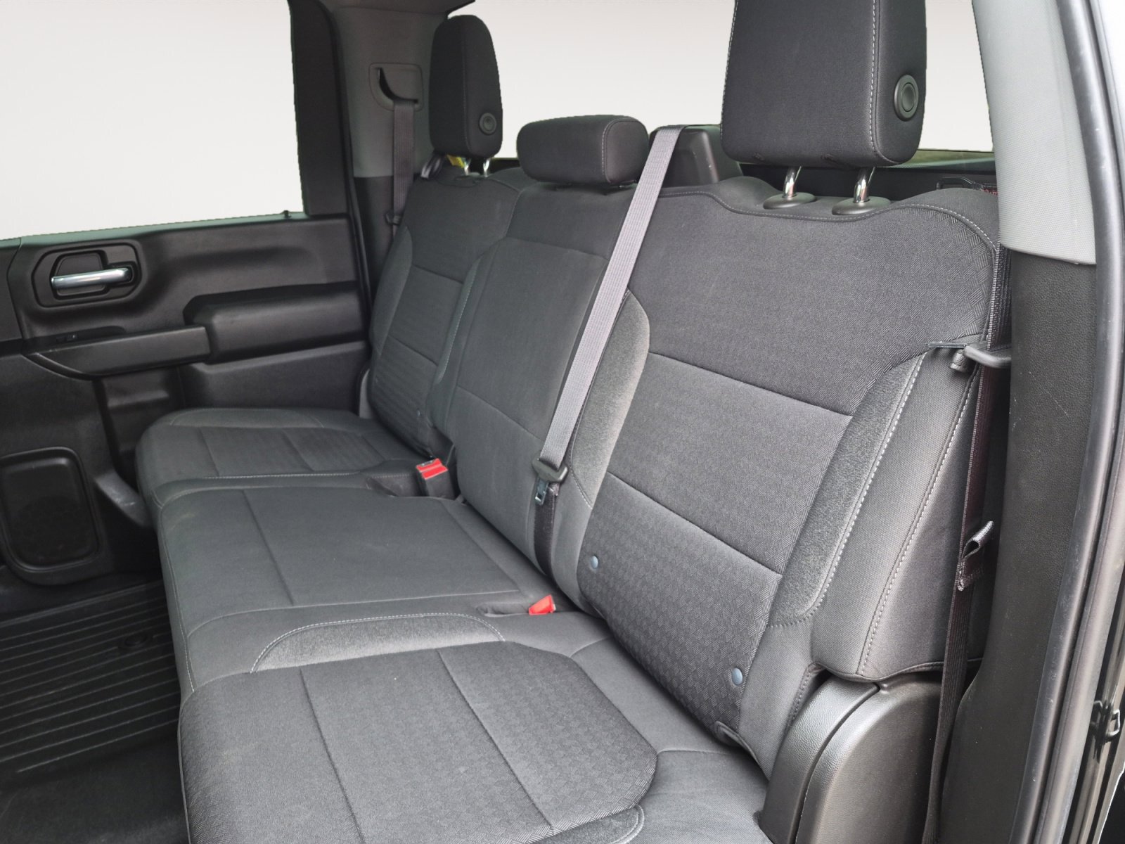 Used 2022 Chevrolet Silverado 2500 LT w/ Texas Edition image 23