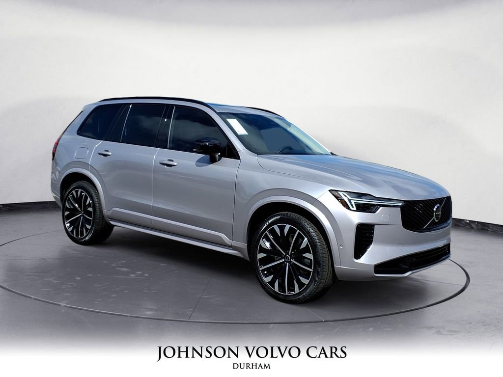 New 2026 Volvo XC90 T8 Ultra w/ Lounge Package image 1