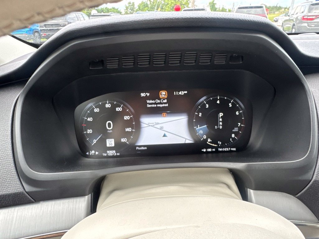 Used 2022 Volvo XC90 T5 Momentum AWD/4WD image 29