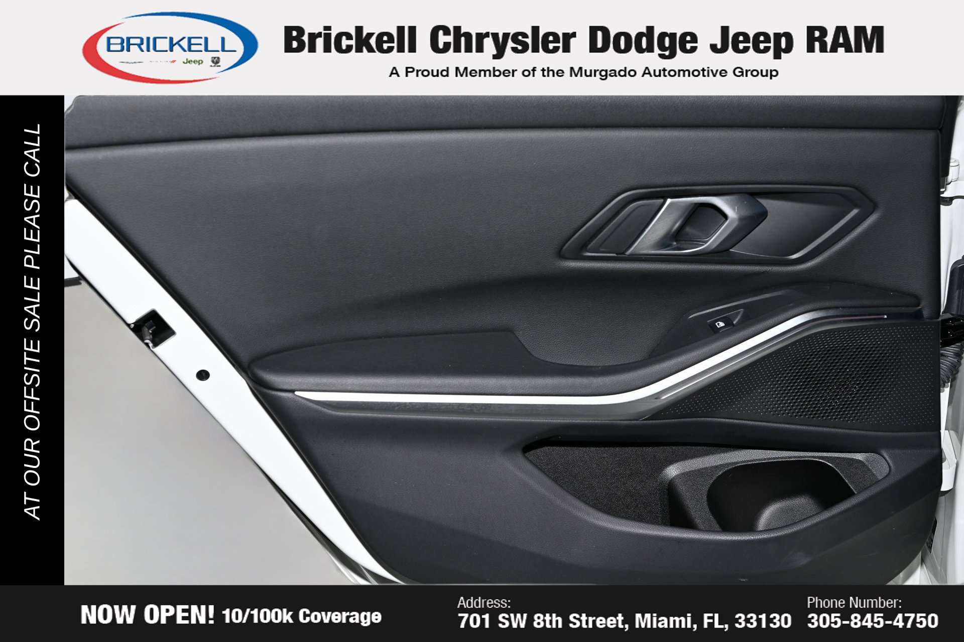 Used 2025 BMW 330i xDrive Sedan AWD/4WD image 11