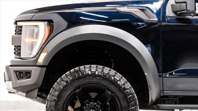 Used 2021 Ford F150 Raptor w/ Raptor 37 Performance Package AWD/4WD image 18