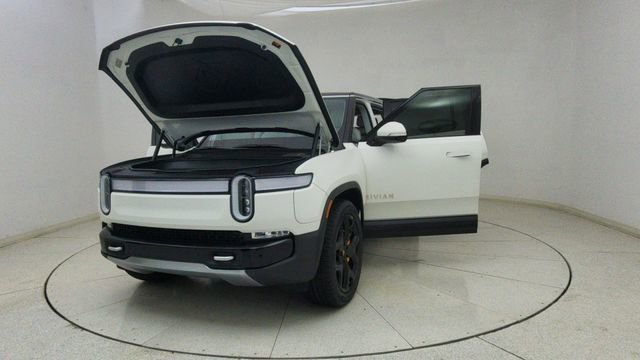 Used 2024 Rivian R1S Adventure AWD/4WD image 74
