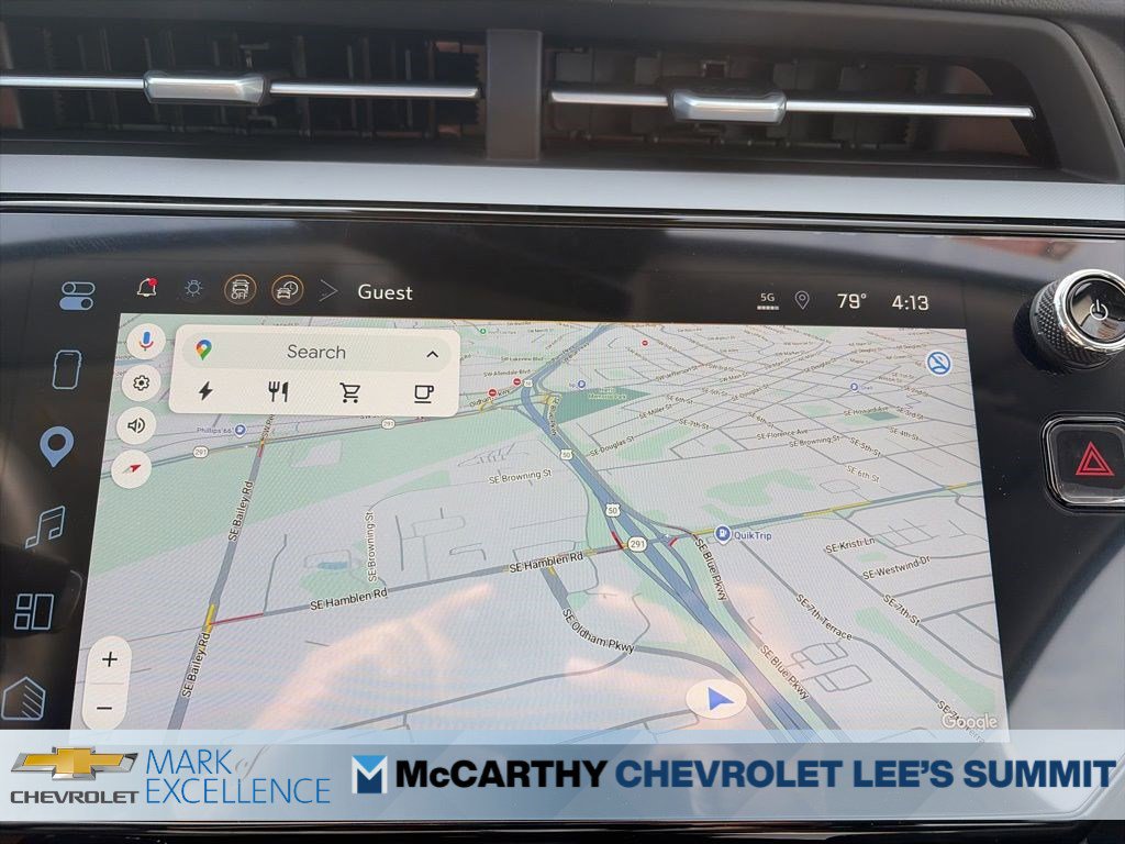 New 2027 Chevrolet Bolt LT FWD image 16