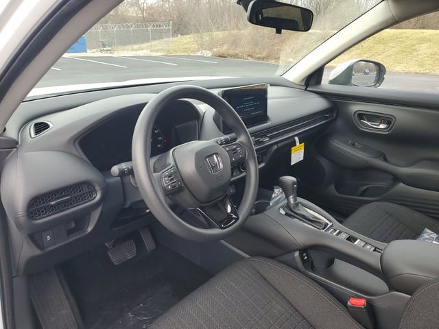 New 2026 Honda HR-V LX image 18