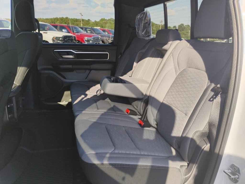 New 2027 RAM 1500 Big Horn AWD/4WD image 17