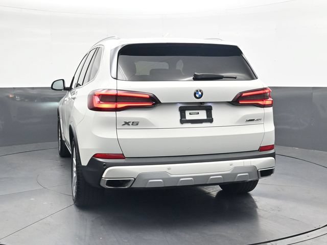 Used 2020 BMW X5 xDrive40i w/ Premium Package AWD/4WD image 5