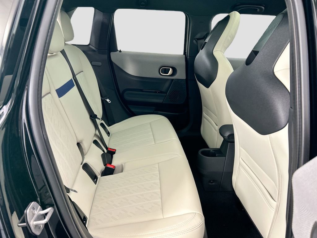 New 2026 MINI Cooper S FWD image 21