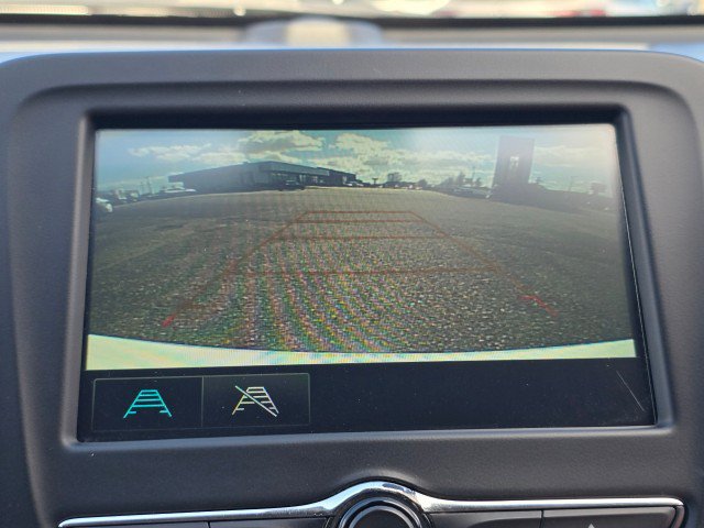 Used 2018 Chevrolet Malibu LT FWD image 40