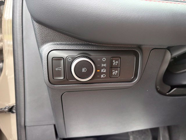 New 2027 Ford Explorer ST w/ Sun And Sound Package AWD/4WD image 24