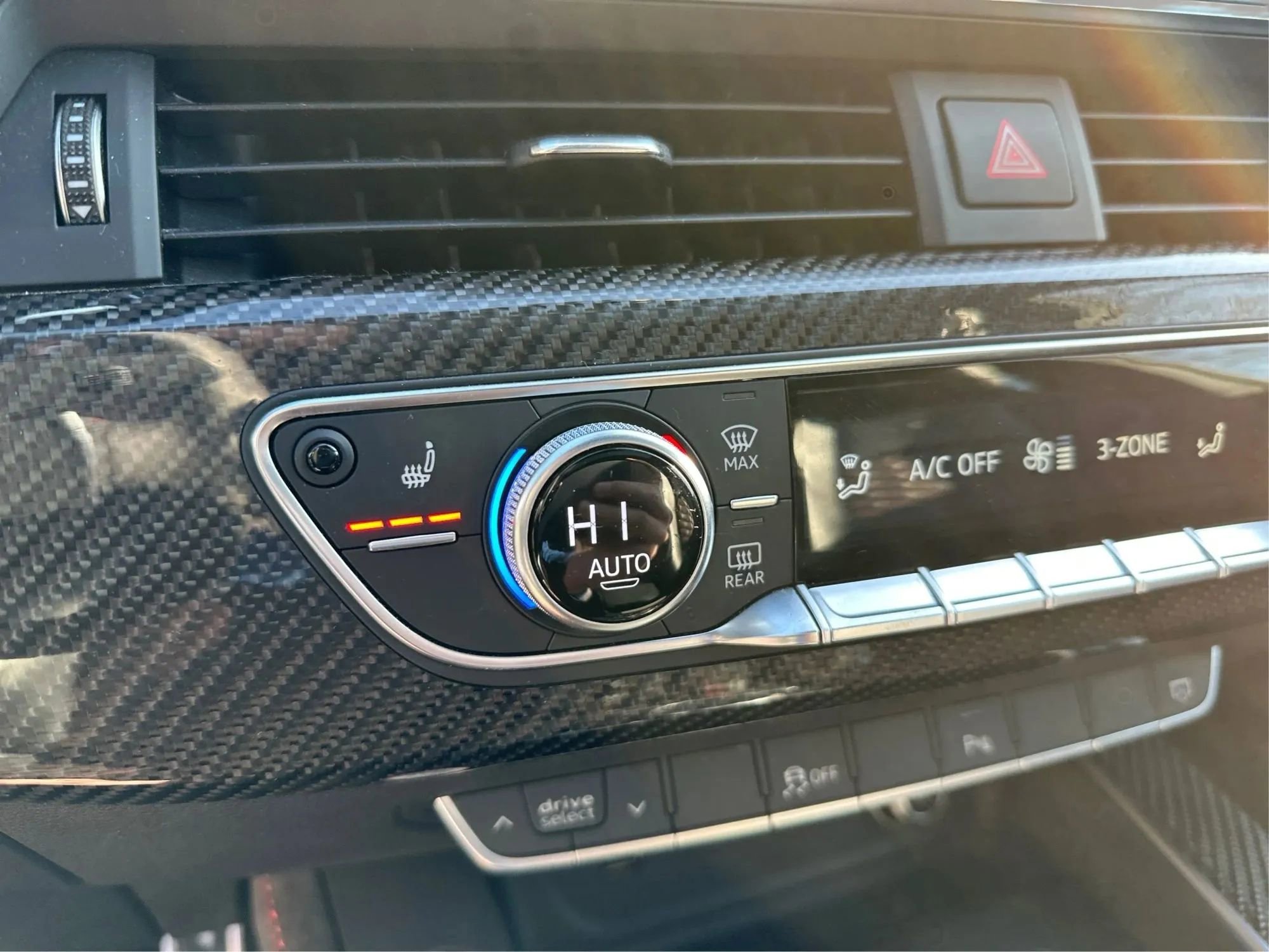 Used 2019 Audi RS 5 Sportback AWD/4WD image 30