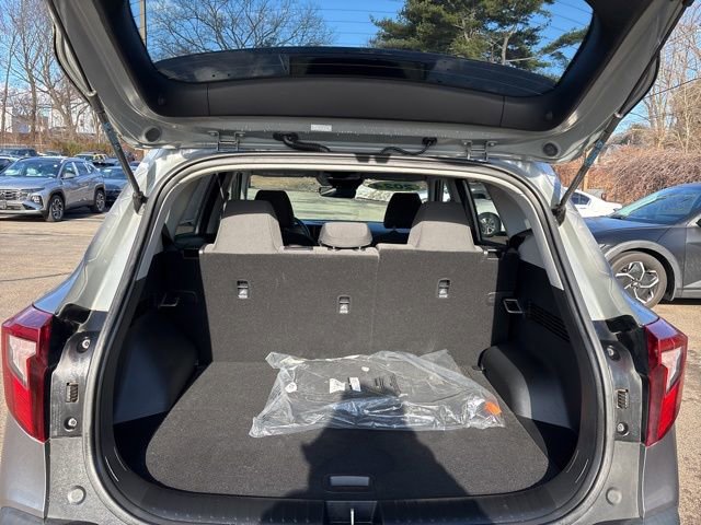 Used 2024 Kia Seltos LX image 29