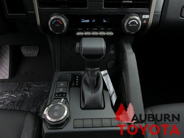 New 2026 Toyota Tacoma SR5 image 11
