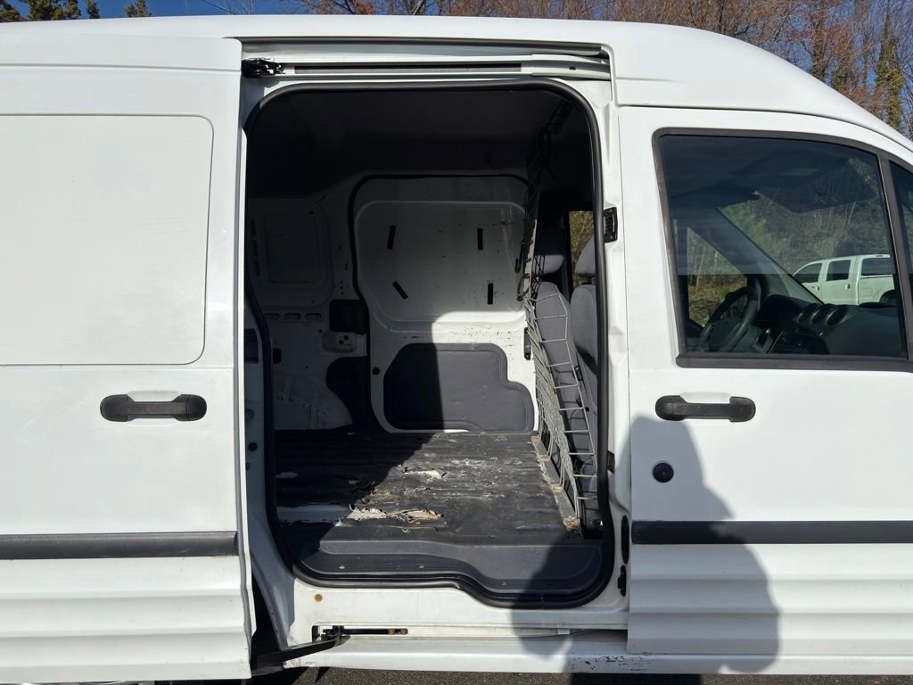 Used 2013 Ford Transit Connect XL image 20
