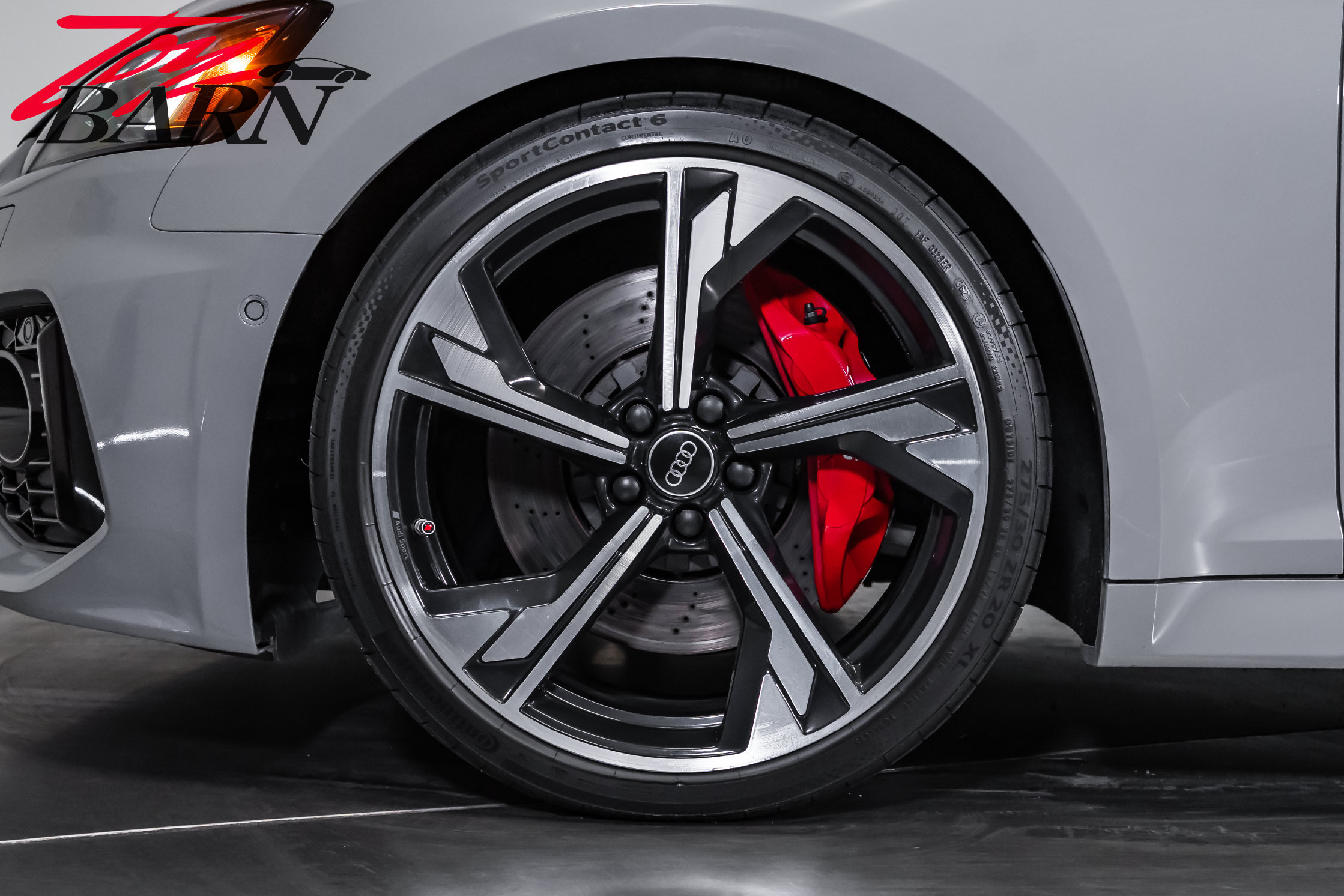 Used 2022 Audi RS 5 AWD/4WD image 15