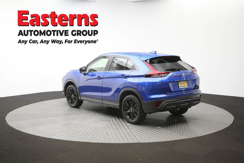 Used 2026 Mitsubishi Eclipse Cross LE AWD/4WD image 65