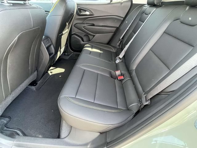 New 2026 Chevrolet Trax ACTIV FWD image 10