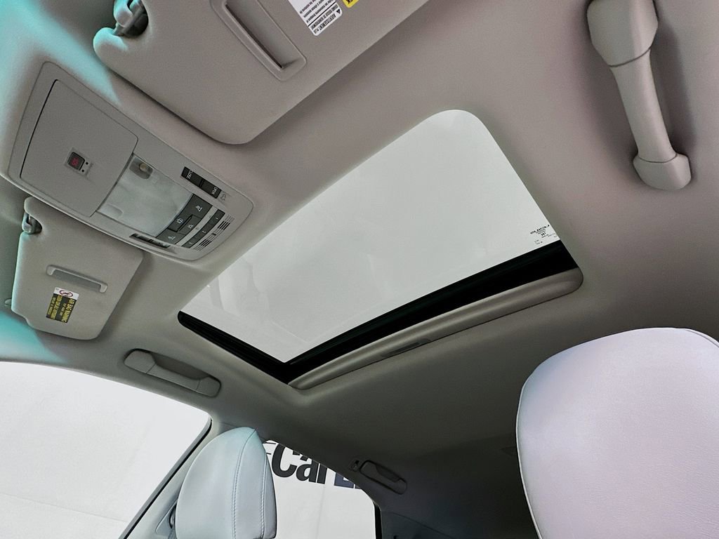 Used 2011 Lexus RX 350 AWD w/ Premium Pkg image 25