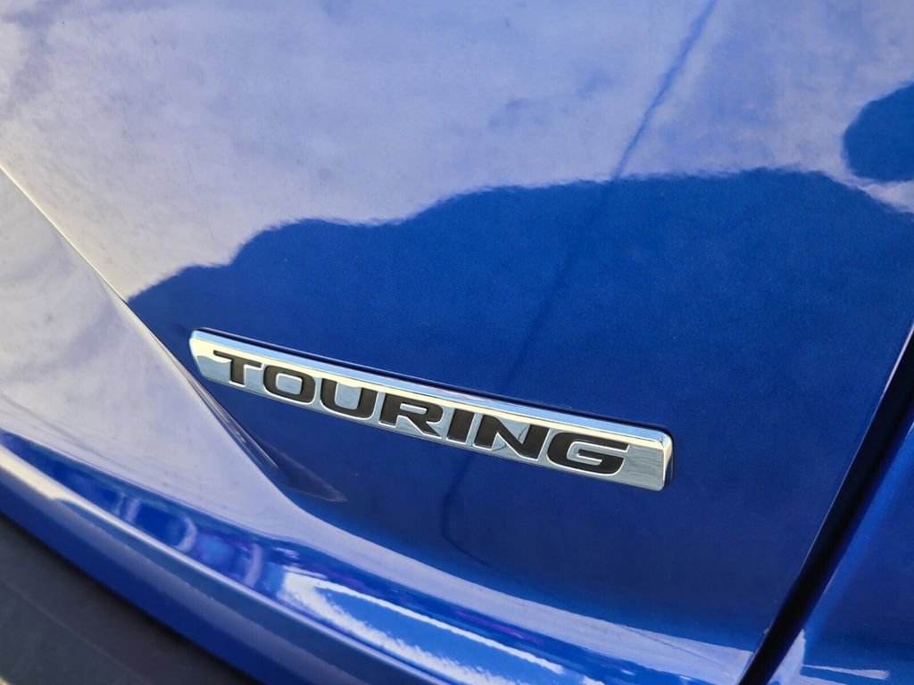 Certified 2022 Honda CR-V Touring image 14