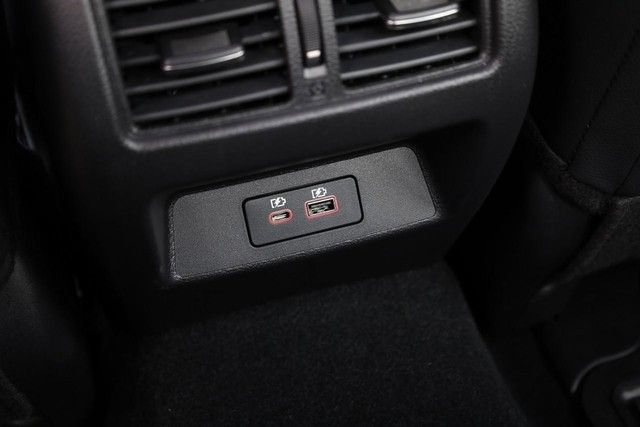 Certified 2025 Nissan Altima 2.5 SL FWD image 21
