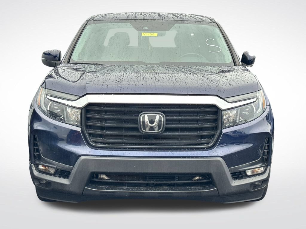Used 2023 Honda Ridgeline RTL image 3