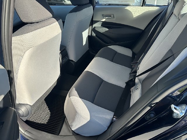 New 2027 Toyota Corolla LE FWD image 16
