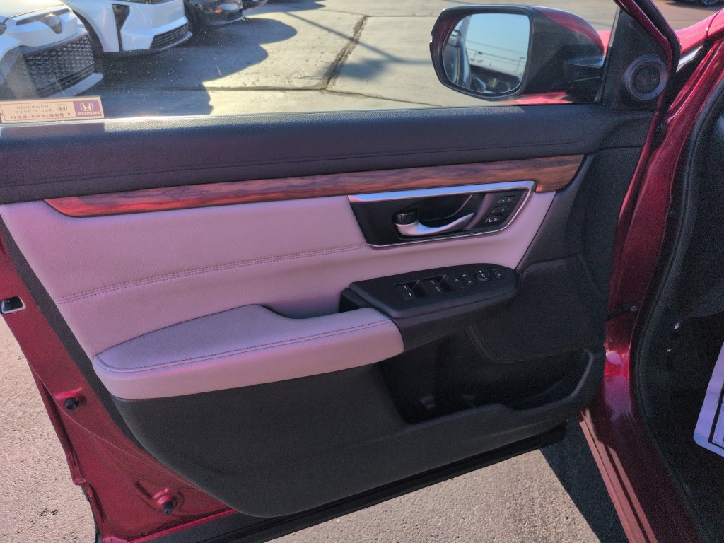 Used 2022 Honda CR-V EX-L image 12