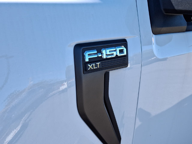Used 2023 Ford F150 XLT w/ Equipment Group 302A High AWD/4WD image 32