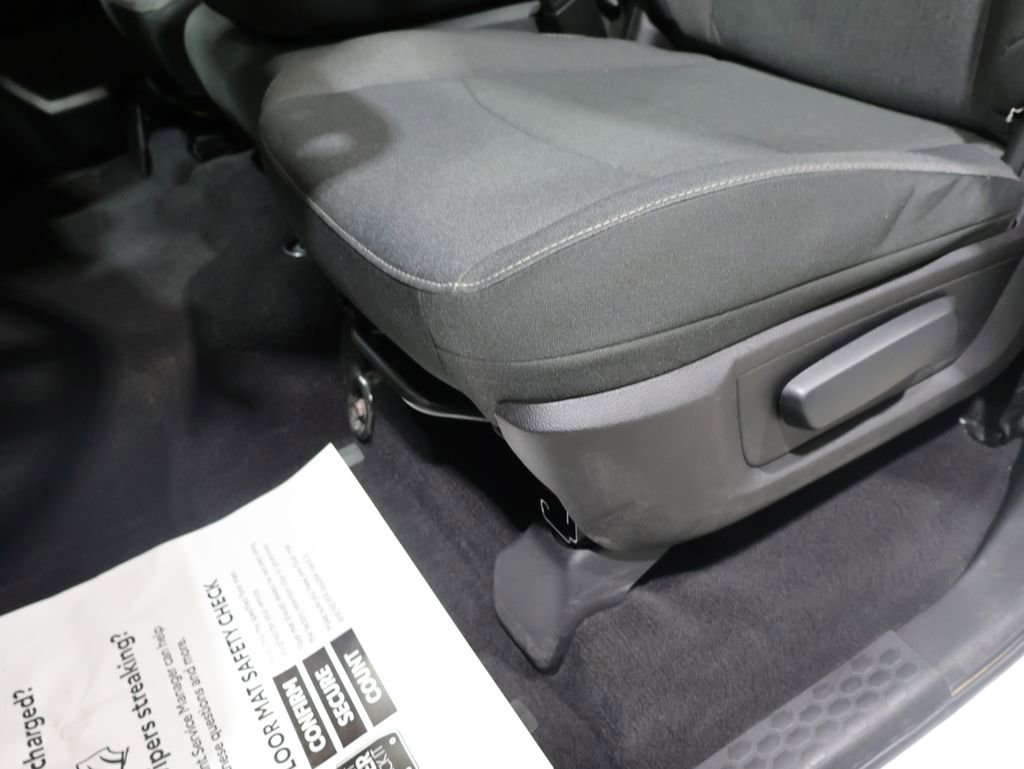Used 2024 RAM 1500 Classic Warlock w/ Protection Group AWD/4WD image 12