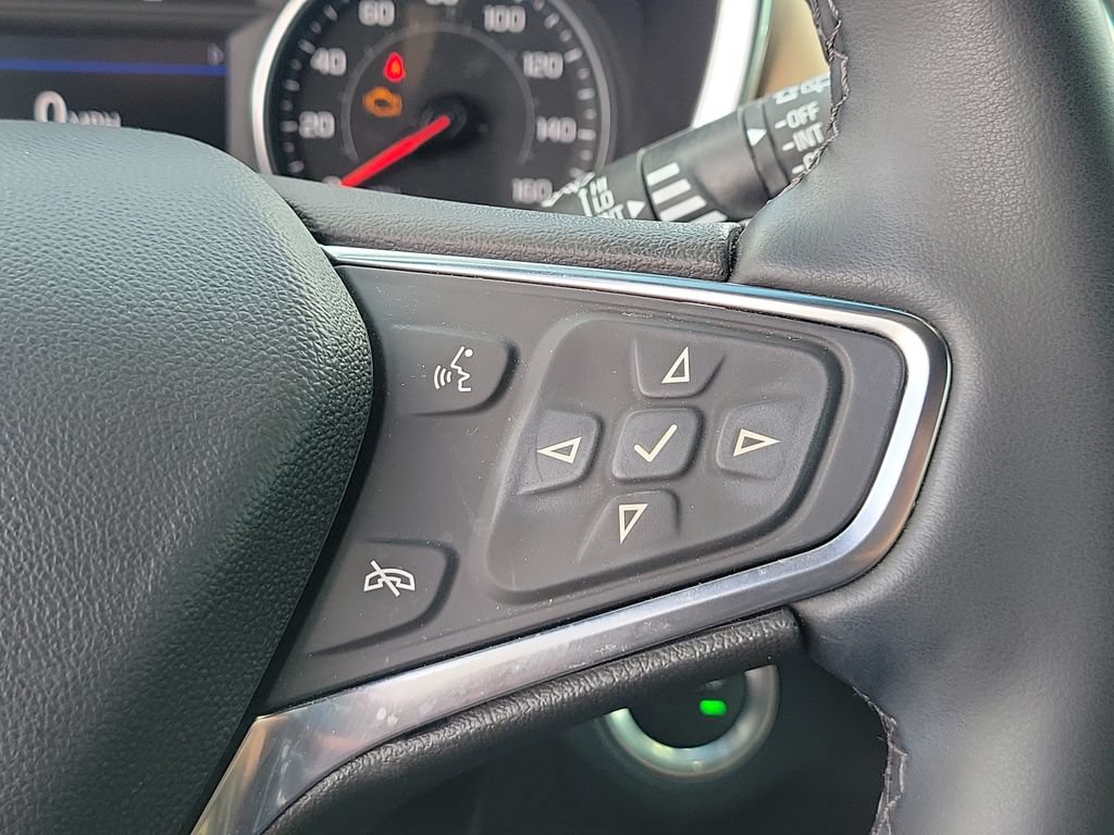 Used 2024 Chevrolet Equinox Premier AWD/4WD image 27