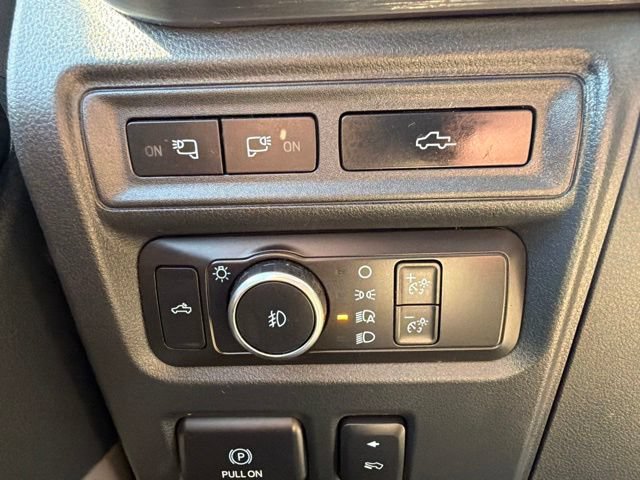 Used 2021 Ford F150 Lariat w/ Equipment Group 502A High AWD/4WD image 28
