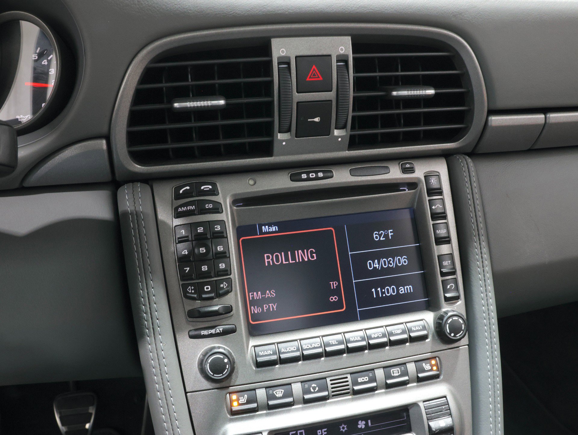 Used 2007 Porsche 911 Targa 4 image 76