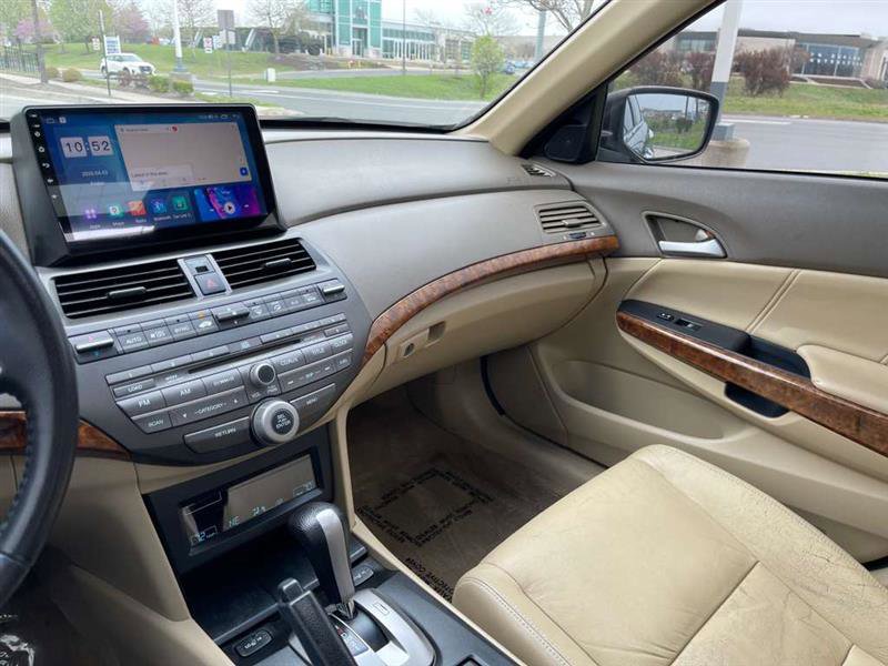 Used 2010 Honda Accord EX-L image 72