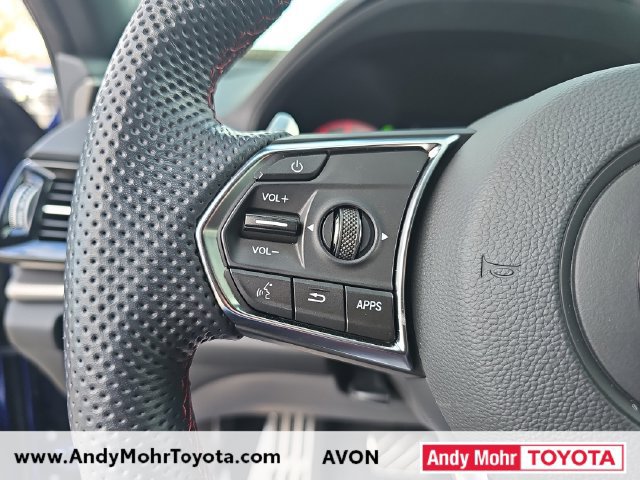Used 2024 Acura RDX w/ Advance Package AWD/4WD image 17
