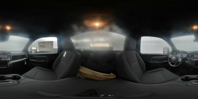 New 2026 RAM 5500 Tradesman image 26