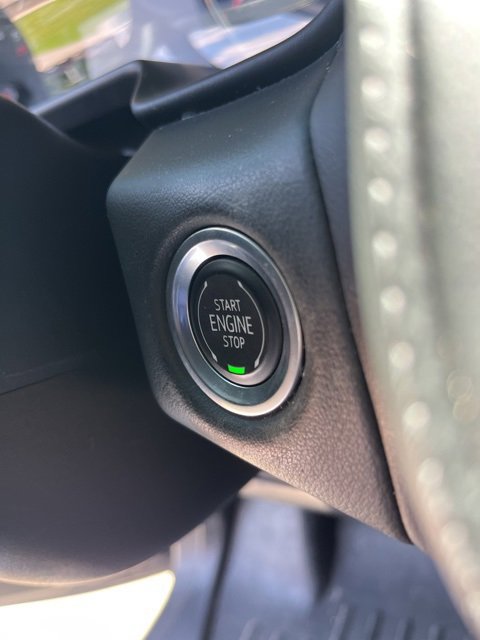 Used 2021 Chevrolet Tahoe Z71 w/ Z71 Signature Package image 23