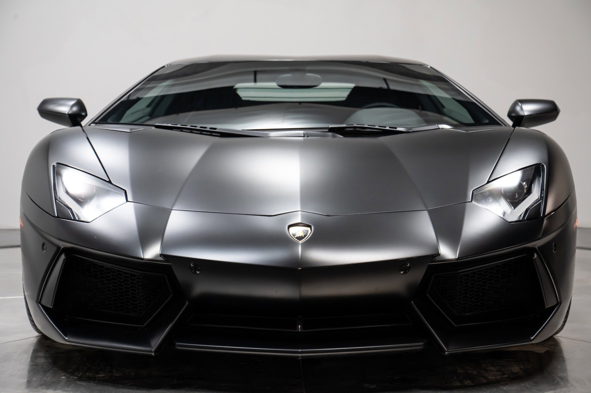 Used 2014 Lamborghini Aventador LP 700-4 image 18