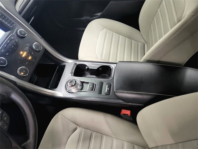 Used 2020 Ford Fusion S image 13