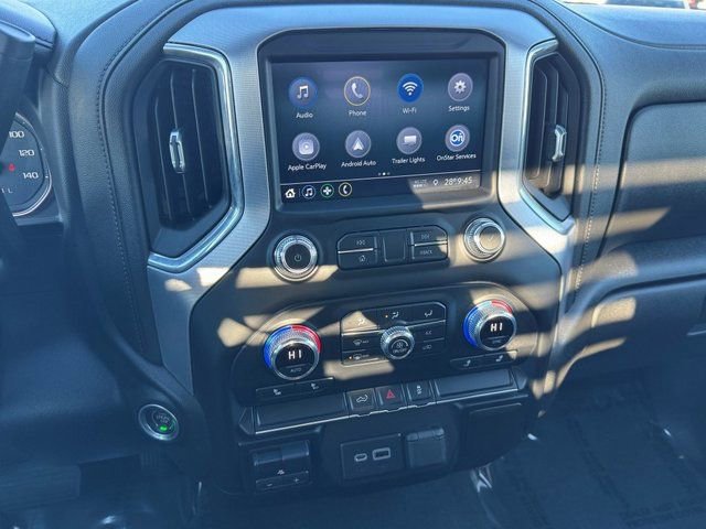 Used 2022 GMC Sierra 3500 SLE w/ SLE Convenience Package image 16