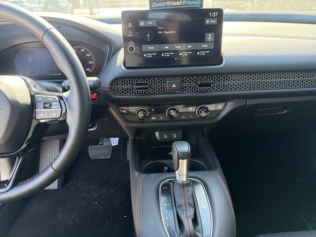 New 2026 Honda HR-V Sport image 17