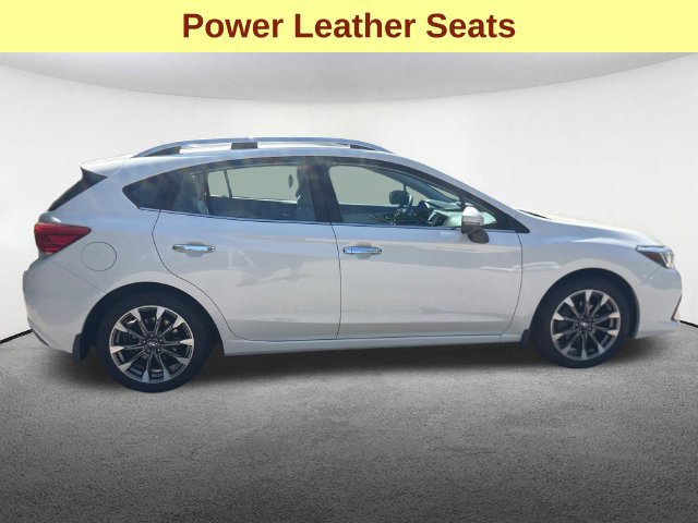 Certified 2022 Subaru Impreza 2.0i Limited AWD/4WD image 11