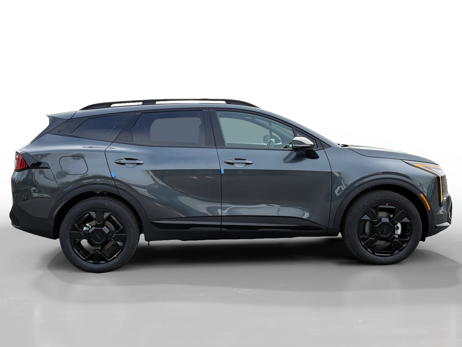 New 2027 Kia Sportage X-Line Prestige AWD/4WD image 6
