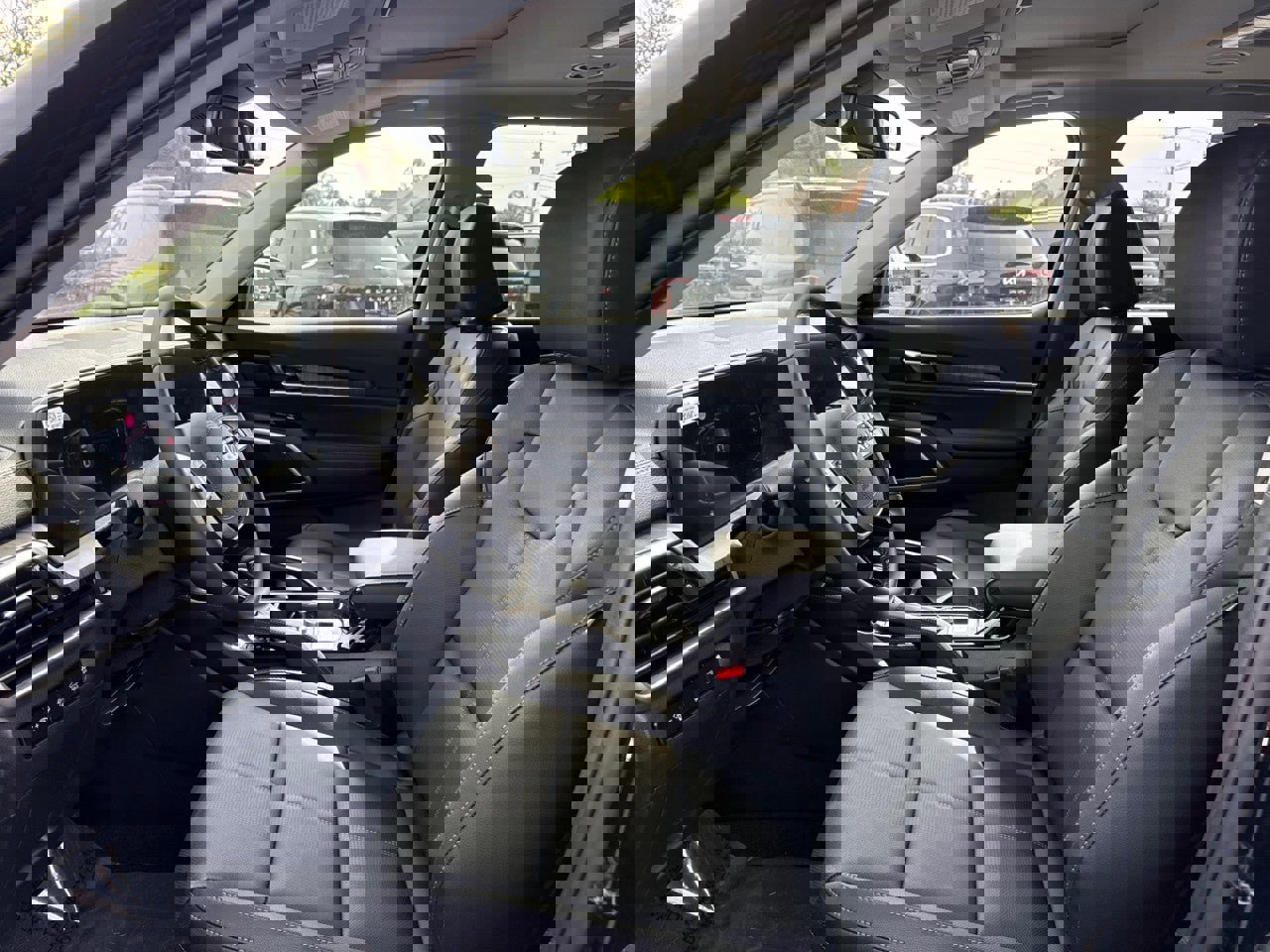 New 2025 Kia Telluride EX image 12