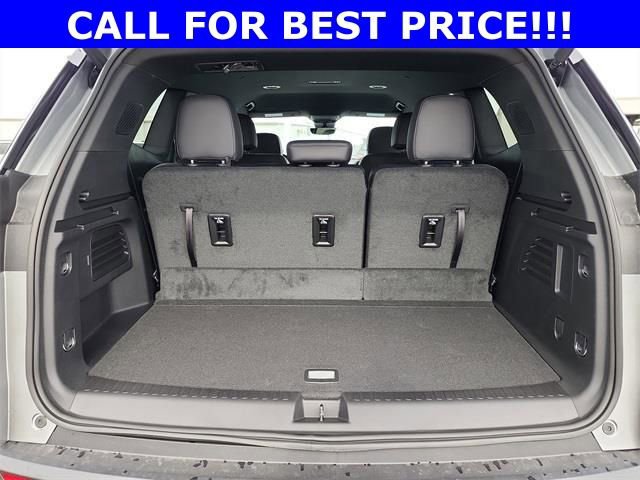 New 2026 GMC Acadia Elevation w/ Super Cruise Package image 7