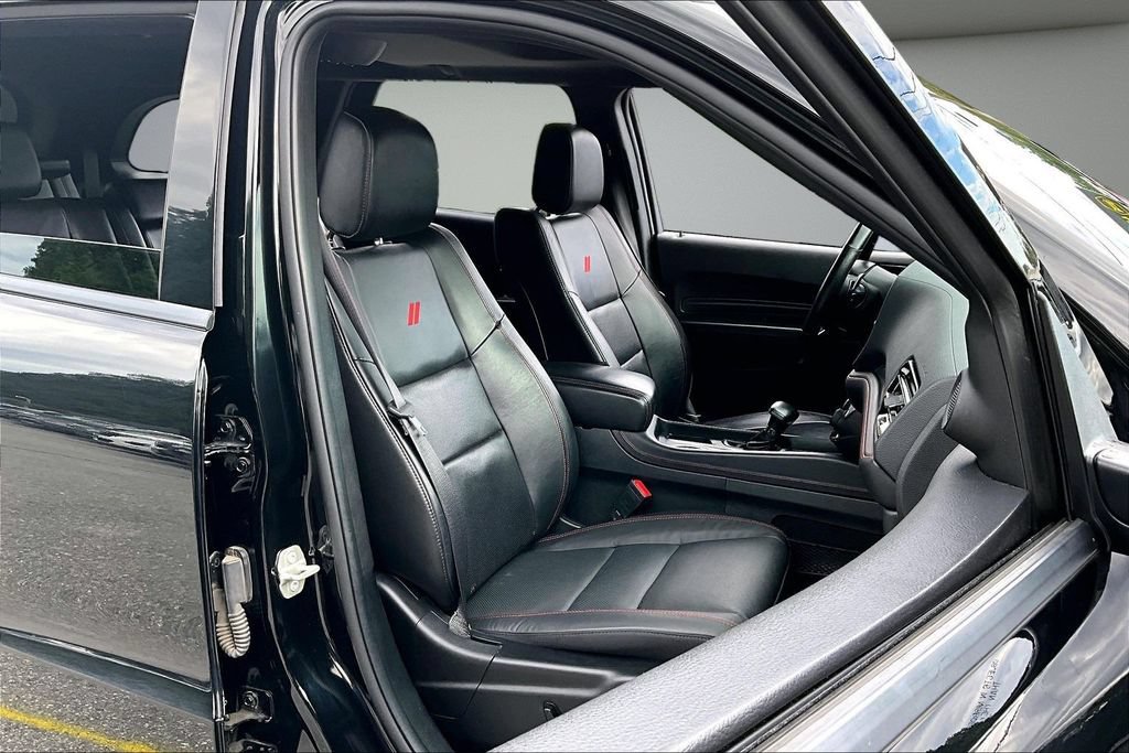 Used 2024 Dodge Durango GT AWD/4WD image 30