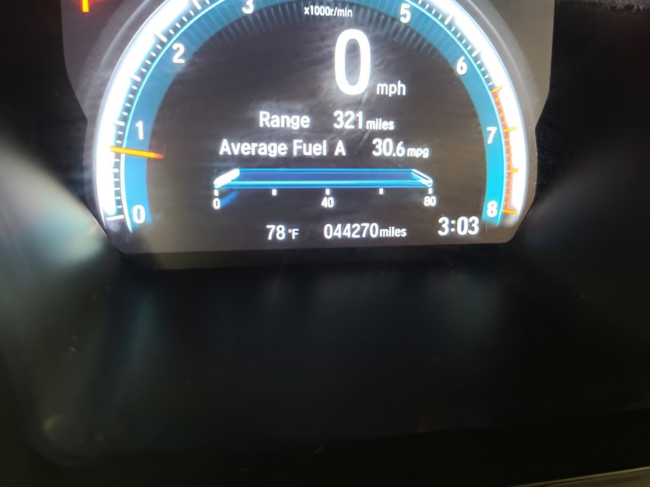 Certified 2020 Honda Civic EX image 25
