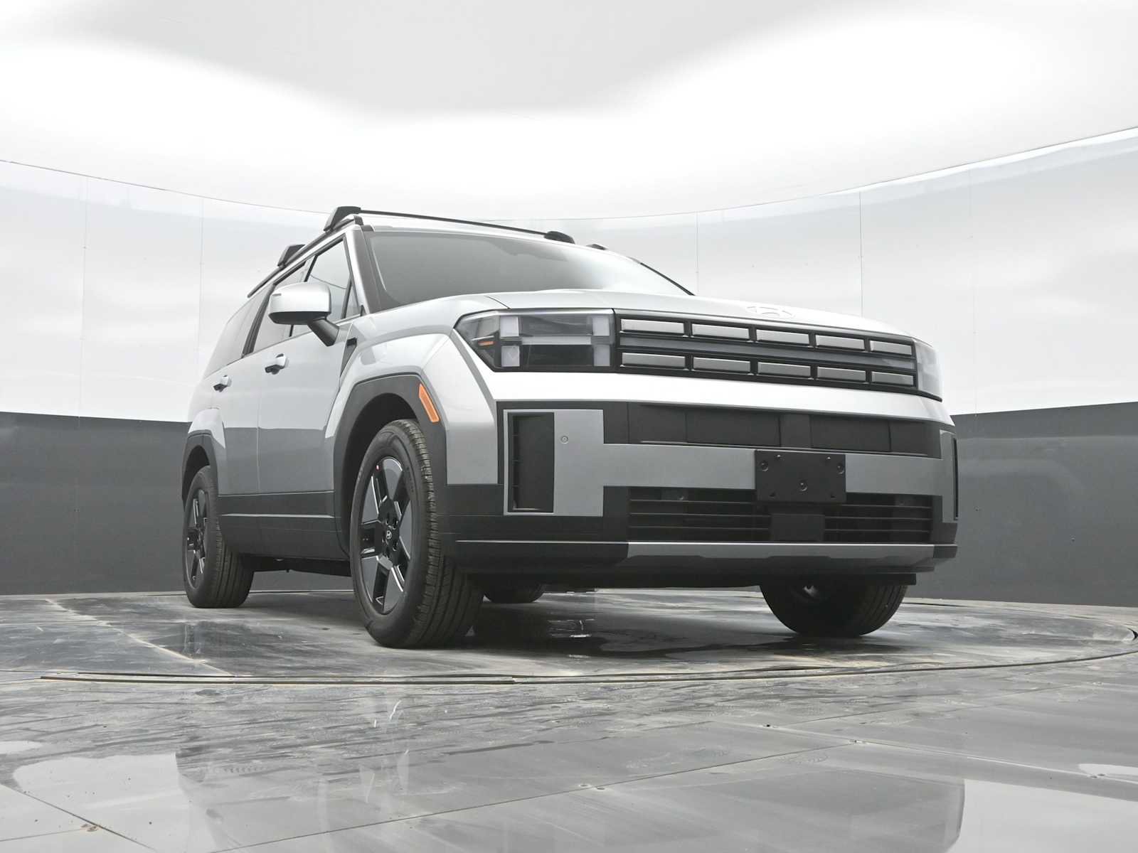 New 2026 Hyundai Santa Fe SEL image 29