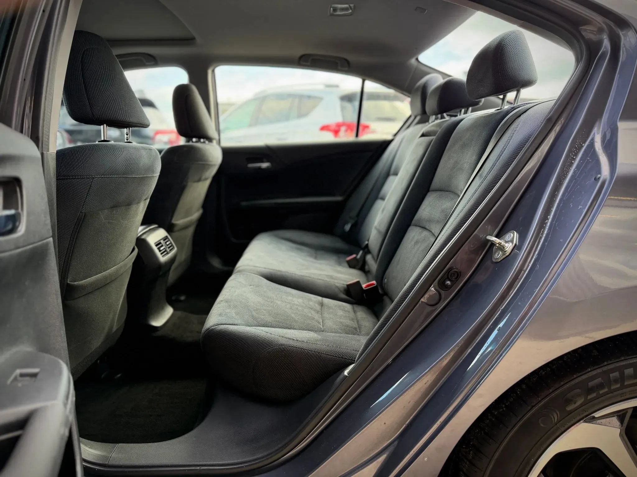 Used 2016 Honda Accord EX image 15